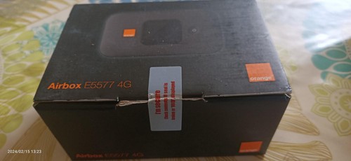Huawei airbox e5577 point - e5577,