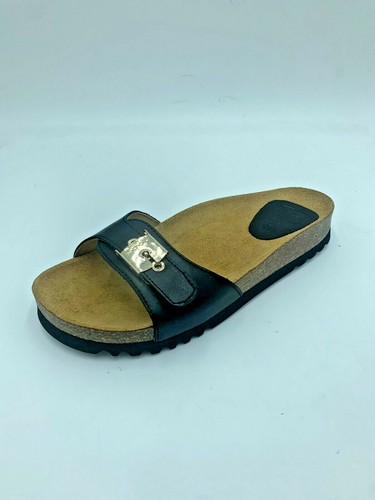 Scholl chausson femme - -,