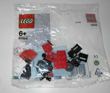 Lego 40324 Ladybird Coccinelle