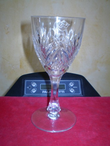 Verre mariage communion - de, ou