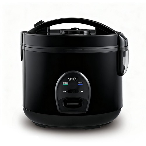 Cuiseur riz simeo - cuiseur,