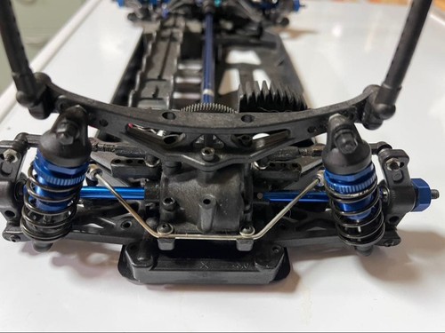 Associated tc3 ultra - tc3,