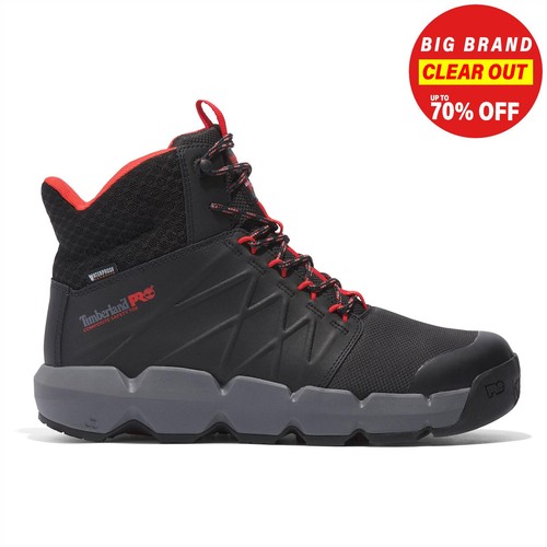 Timberland pro morphix - morphix, homme