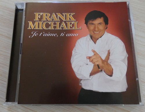 Version album t aime - je, t'aime