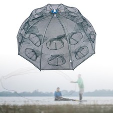 Filet de pêche en nylon