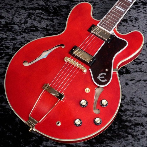 Epiphone masterbilt gem archer - epiphone,