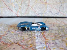 MATRA MS 630/ 650 N°35 Le Mans 1969 BIZARRE 1/43