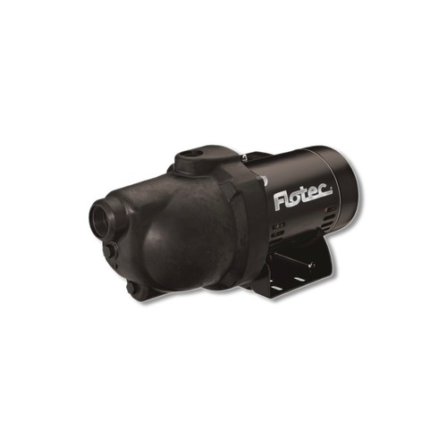 Flotec 480 gph - flotec, hp