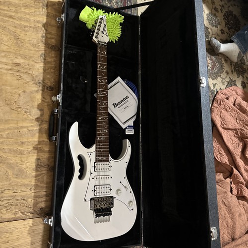 Ibanez jemjr - ibanez,