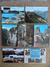 LZK007 Lot 54 cartes postales