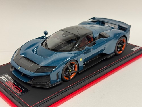 Collection ferrari f80 - ferrari,