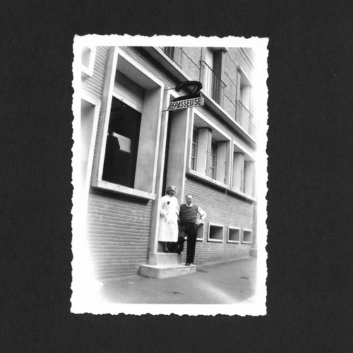 Women trade store front - store,