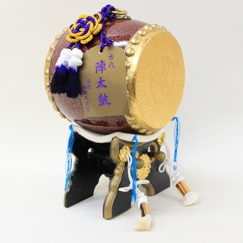 Japanese drum taiko - taiko, antique