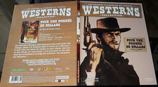 LIVRE + DVD WESTERN / POUR UNE
