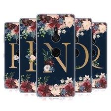 NATURE MAGICK MONOGRAMME