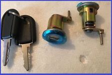 Serrure de porte pour Citroen