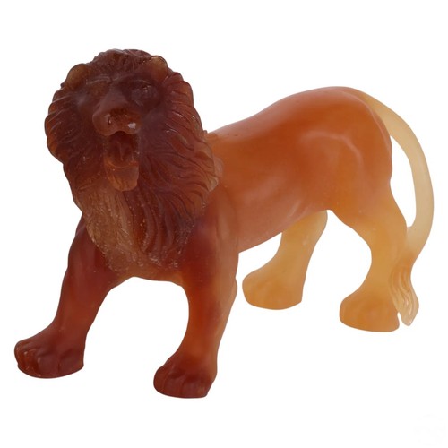 Daum pate verre - pate,