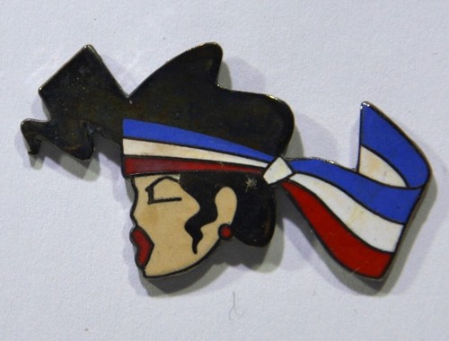 Pin revolution francaise - pin's,