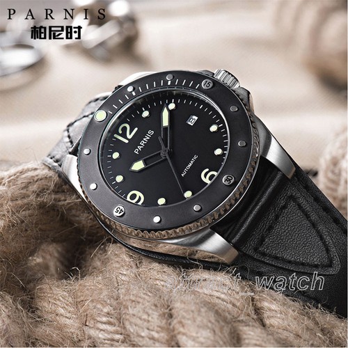 43mm miyota automatic - miyota,