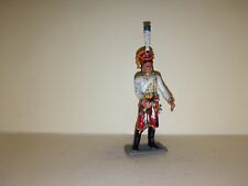 STARLUX empire (ref 8077) trompette hussard 13ème rgt