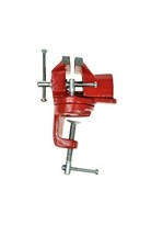 Établi À Vis Rotatif Pour