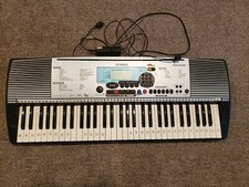 Yamaha PSR- 225gm Electric