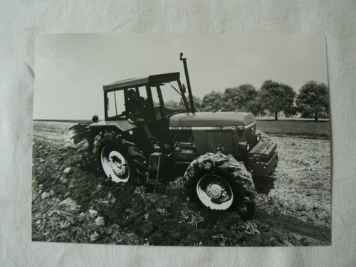 Photo tracteur john - de, deere