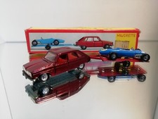 Majorette n° 317 Renault 16 +