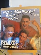 Benny b feat daddy k vous etes