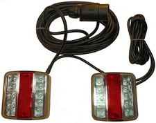 Kit Signalisation Eclairage