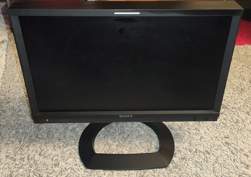 Sony lmd 2341w moniteur - sony, lcd