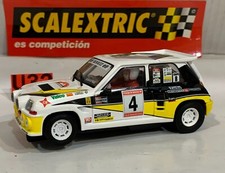 Slot Car SCX Scalextric Altaya
