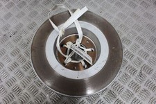 Jeu disques frein arrière origine - Peugeot Expert Jumpy Scudo après 2007