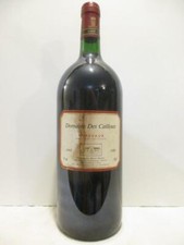 magnum 150 cl bordeaux domaine