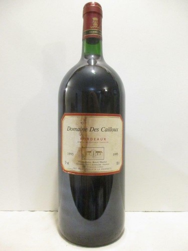 Magnum 150 bordeaux - bordeaux, domaine