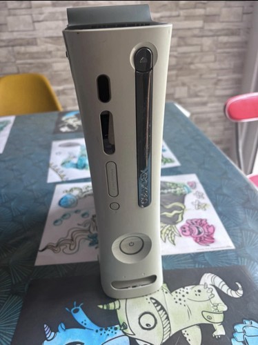 Microsoft xbox 360 core - xbox,