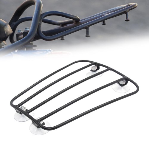 Porte bagages avant - porte-bagages, moto