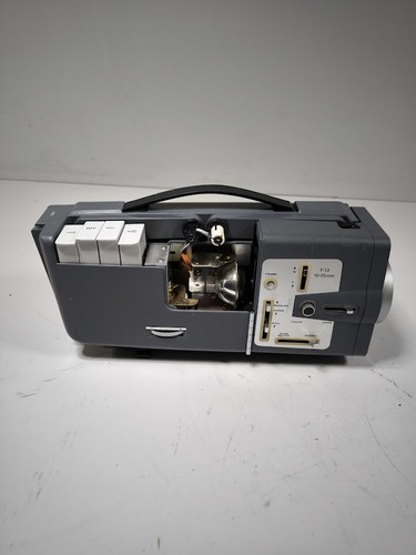 Projecteur chinon non - projecteur,