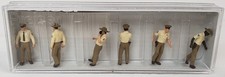 PREISER NEW #10796 HO 1/87 Set