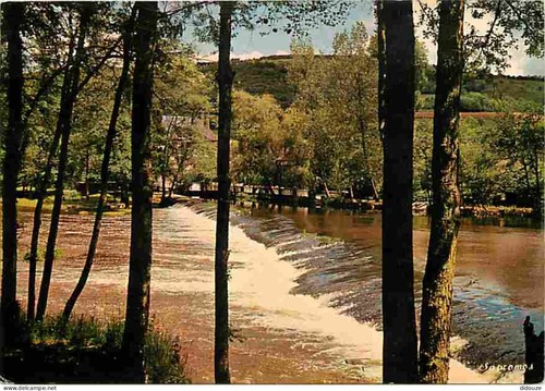 Carte postale le - postale,