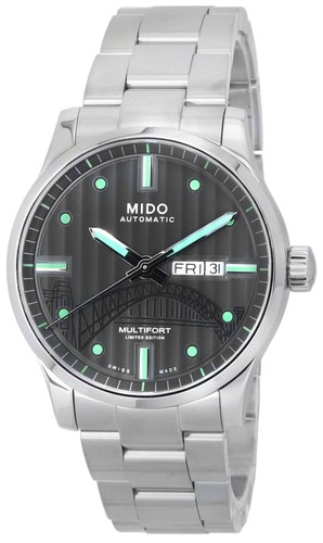 Montre pour des hommes - , mido