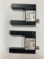 2 Capteurs photoélectriques