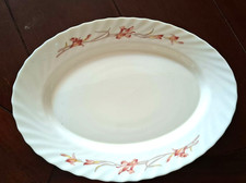 Arcopal Myosotis Plat De