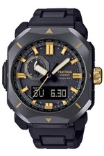 Montre solaire pour homme
