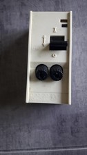 Interrupteur combiné pac 20a - interrupteur,