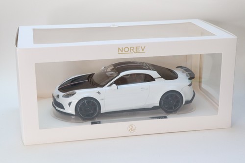 Norev 2026 alpine a110 - -,