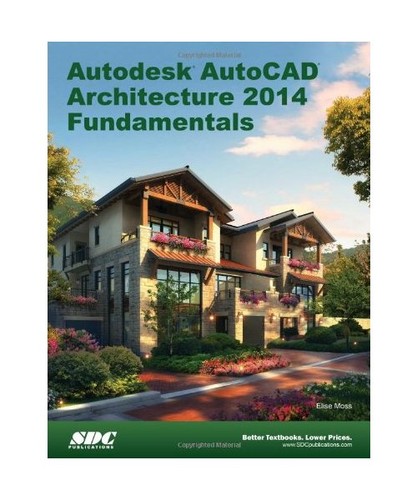 Autodesk autocad architecture - autodesk,