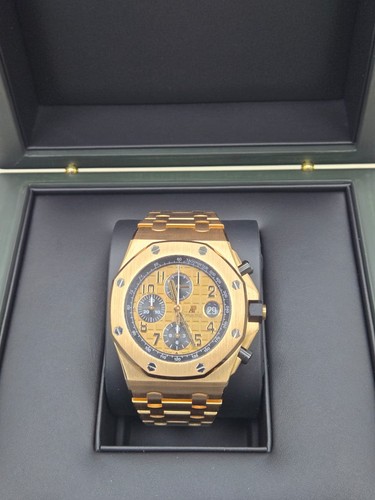 Audemars piguet royal - audemars, ap