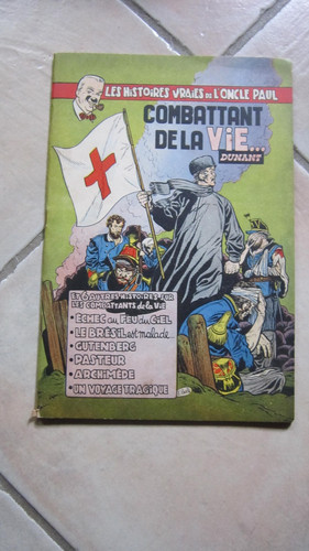 Les histoires vraies l - eo, de