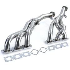 Collecteur en Acier Inoxydable